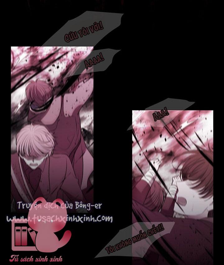 Charlotte Và Ngũ Đại Đồ Đệ - Chap 61