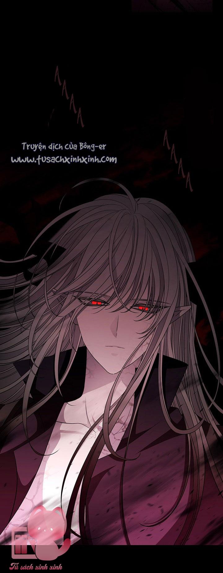 Charlotte Và Ngũ Đại Đồ Đệ - Chap 61