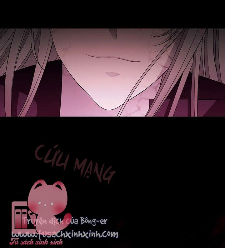 Charlotte Và Ngũ Đại Đồ Đệ - Chap 61
