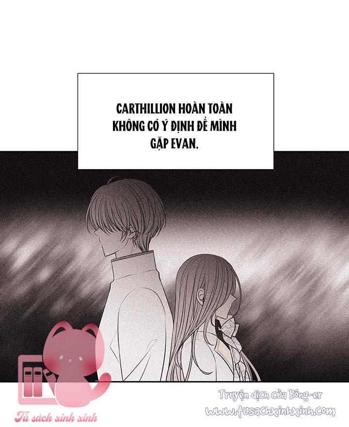 Charlotte Và Ngũ Đại Đồ Đệ - Chap 62