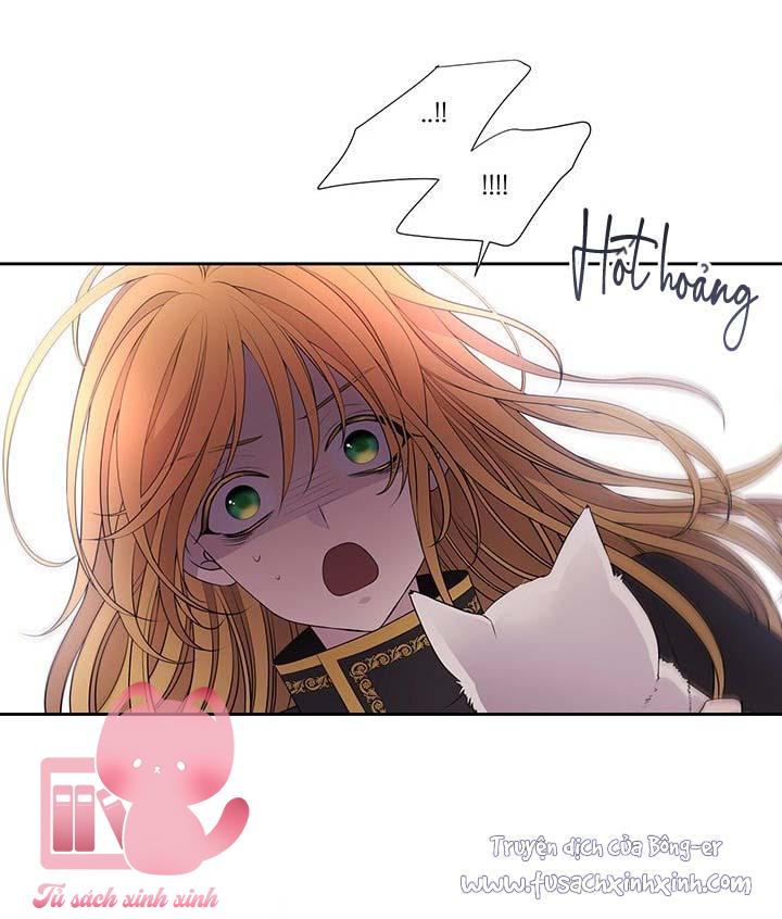 Charlotte Và Ngũ Đại Đồ Đệ - Chap 62