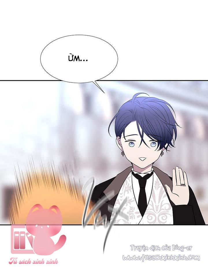 Charlotte Và Ngũ Đại Đồ Đệ - Chap 62