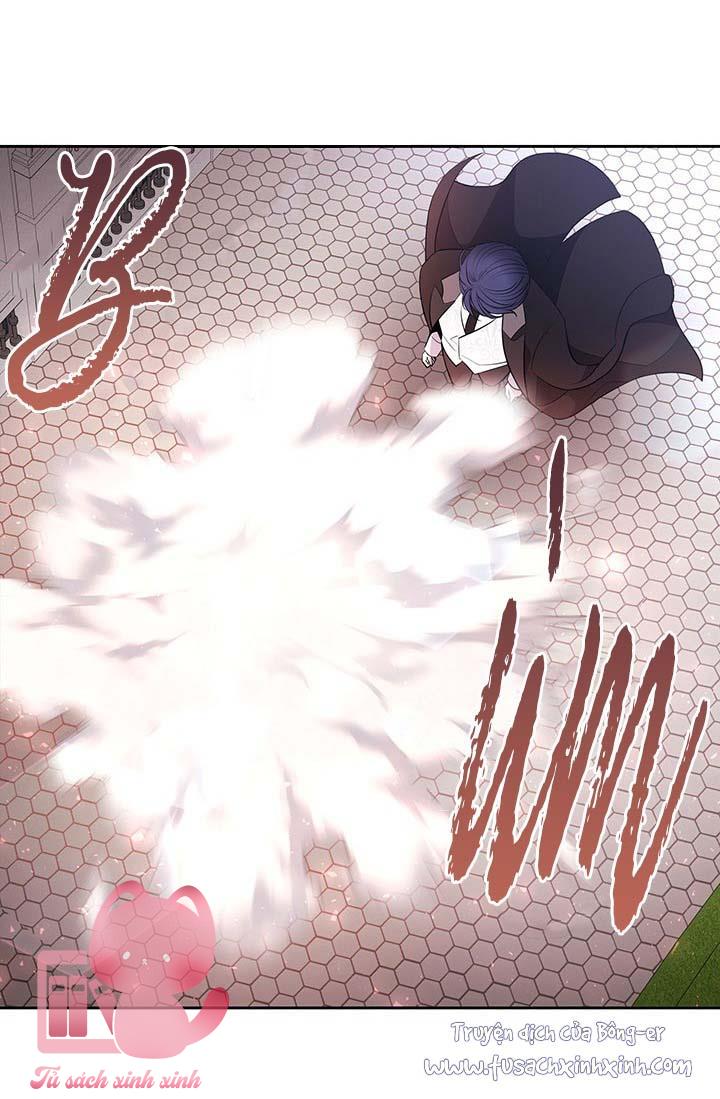 Charlotte Và Ngũ Đại Đồ Đệ - Chap 62