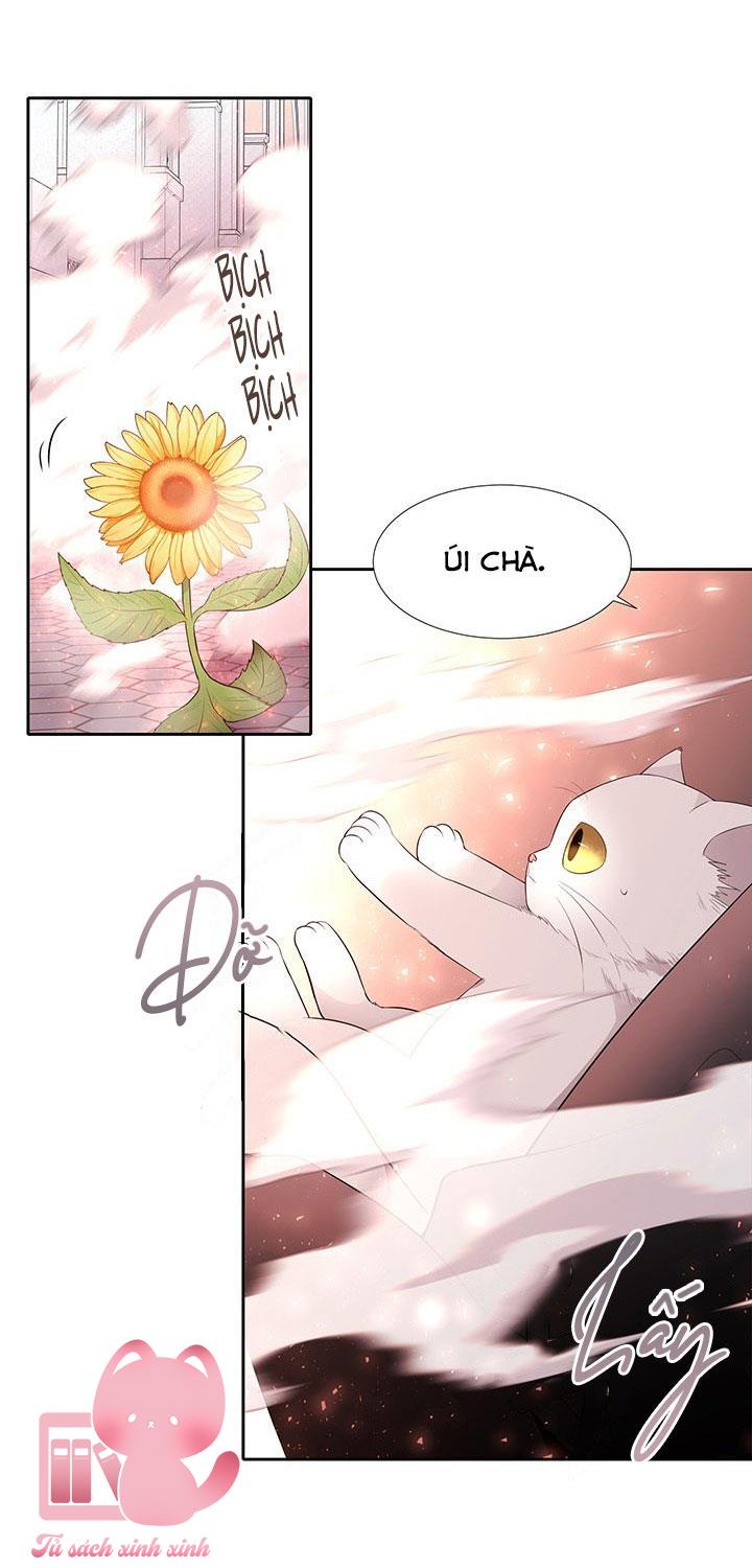 Charlotte Và Ngũ Đại Đồ Đệ - Chap 62