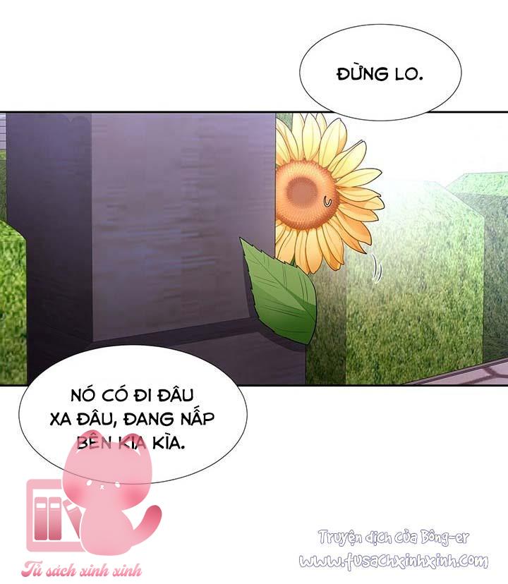 Charlotte Và Ngũ Đại Đồ Đệ - Chap 62