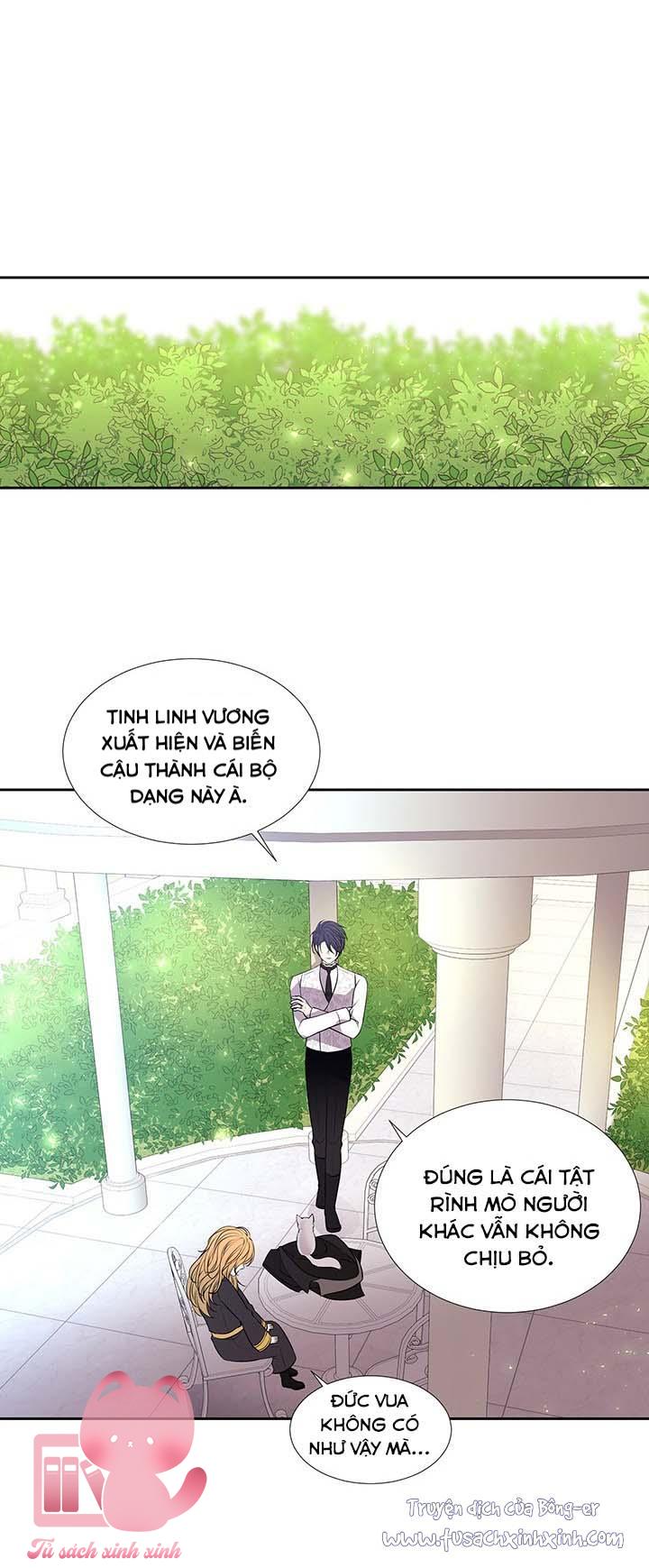 Charlotte Và Ngũ Đại Đồ Đệ - Chap 62