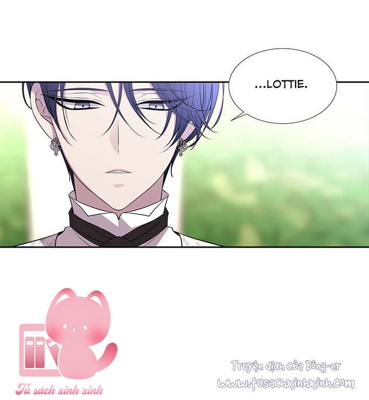Charlotte Và Ngũ Đại Đồ Đệ - Chap 62