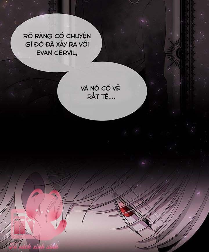 Charlotte Và Ngũ Đại Đồ Đệ - Chap 62