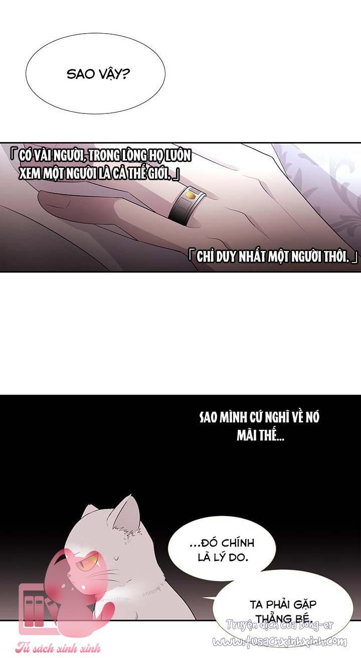Charlotte Và Ngũ Đại Đồ Đệ - Chap 62