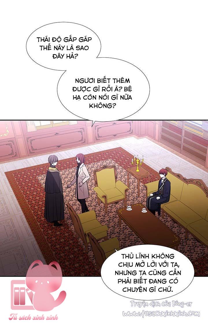 Charlotte Và Ngũ Đại Đồ Đệ - Chap 62