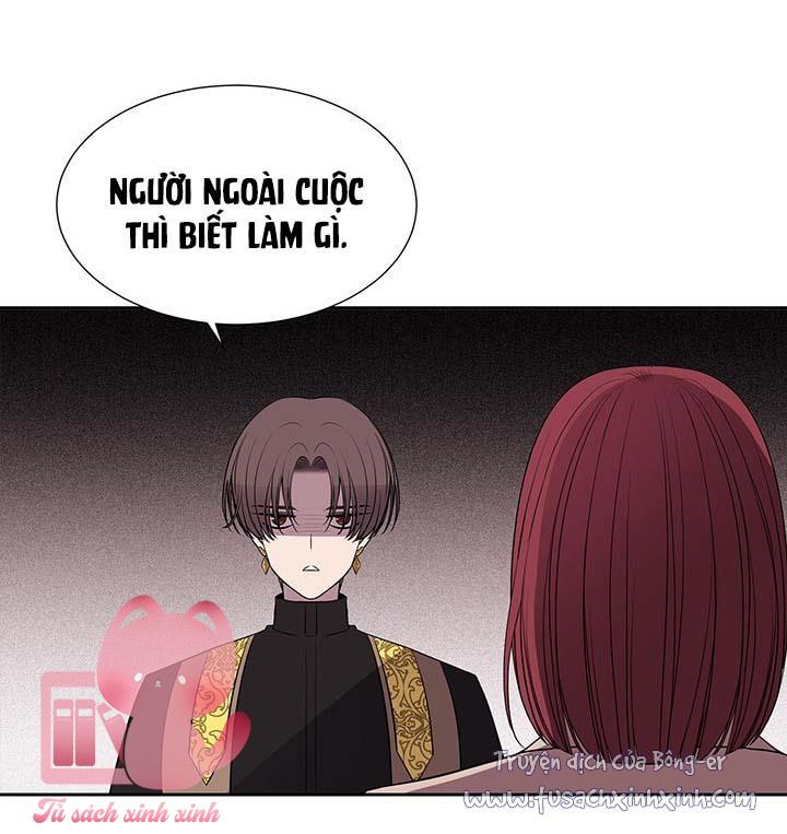 Charlotte Và Ngũ Đại Đồ Đệ - Chap 62