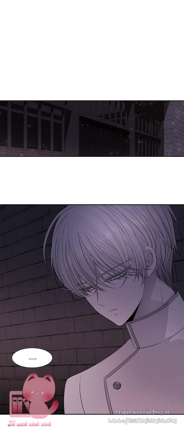 Charlotte Và Ngũ Đại Đồ Đệ - Chap 62