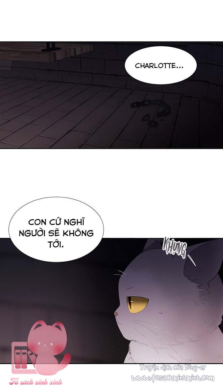 Charlotte Và Ngũ Đại Đồ Đệ - Chap 62
