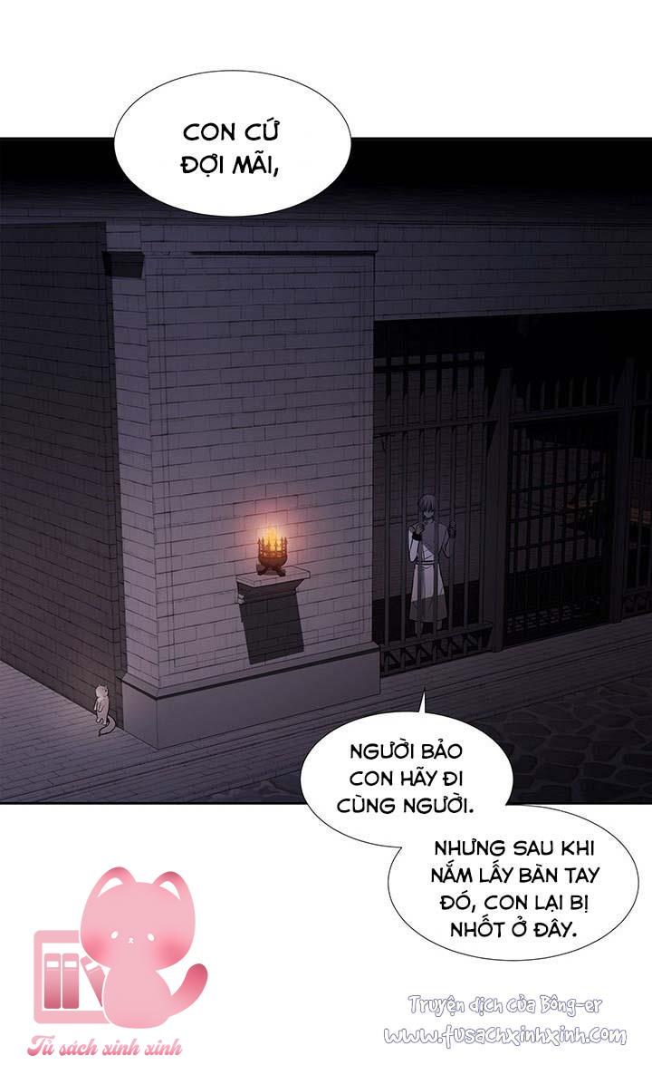 Charlotte Và Ngũ Đại Đồ Đệ - Chap 62
