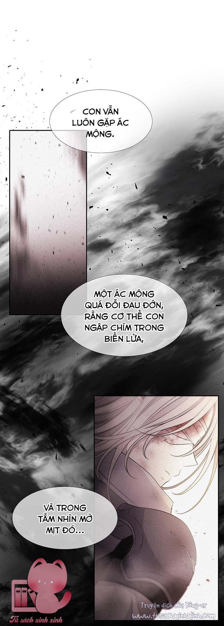 Charlotte Và Ngũ Đại Đồ Đệ - Chap 62
