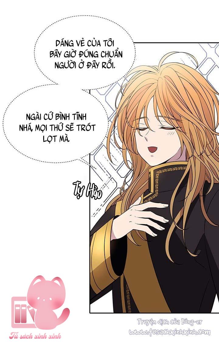 Charlotte Và Ngũ Đại Đồ Đệ - Chap 62