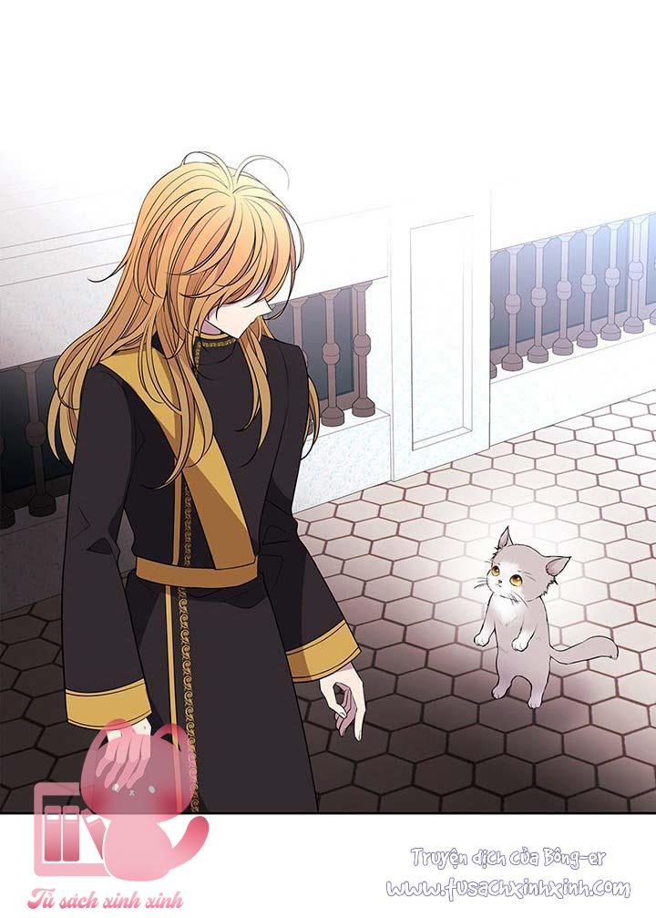 Charlotte Và Ngũ Đại Đồ Đệ - Chap 62
