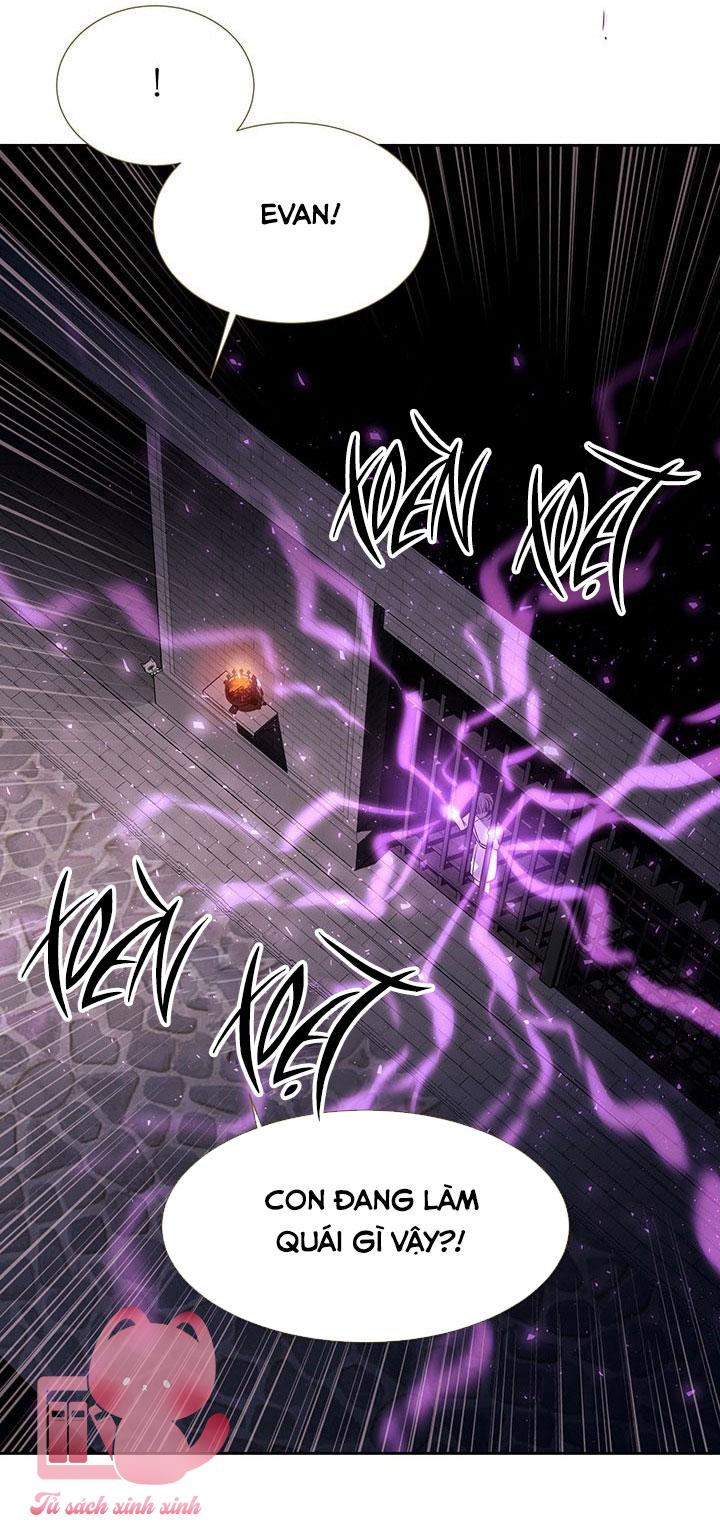 Charlotte Và Ngũ Đại Đồ Đệ - Chap 63