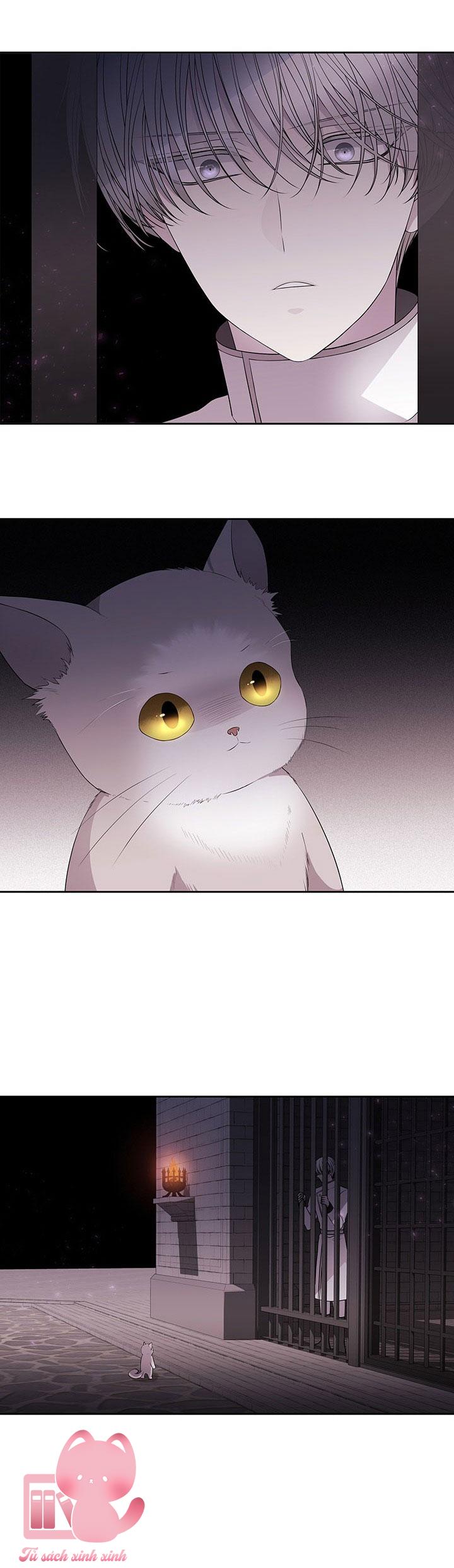 Charlotte Và Ngũ Đại Đồ Đệ - Chap 63