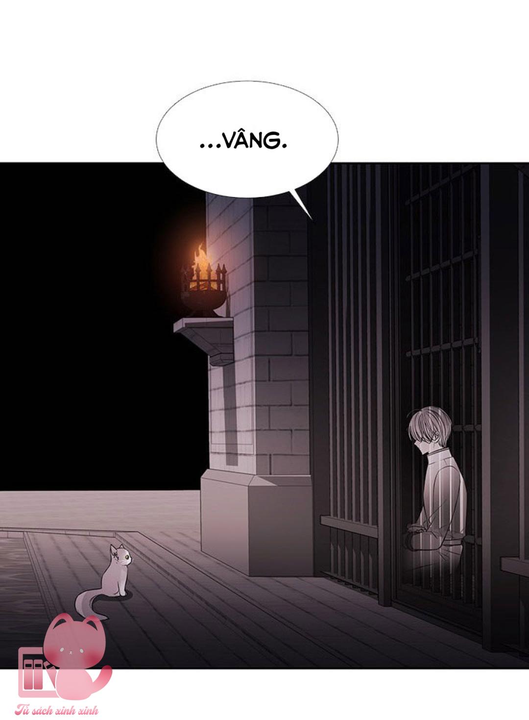 Charlotte Và Ngũ Đại Đồ Đệ - Chap 63