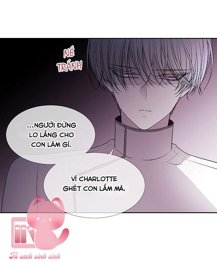Charlotte Và Ngũ Đại Đồ Đệ - Chap 63