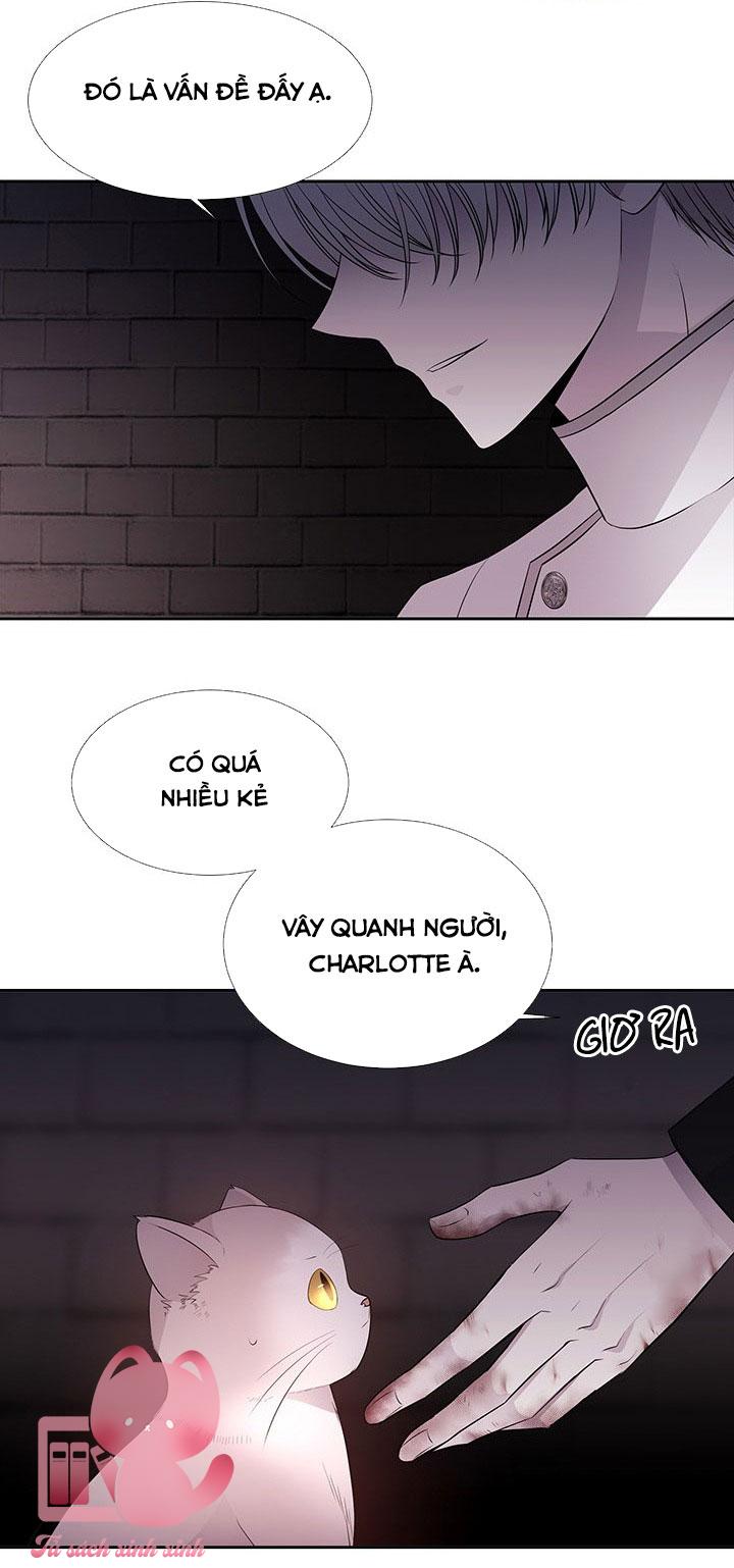 Charlotte Và Ngũ Đại Đồ Đệ - Chap 63