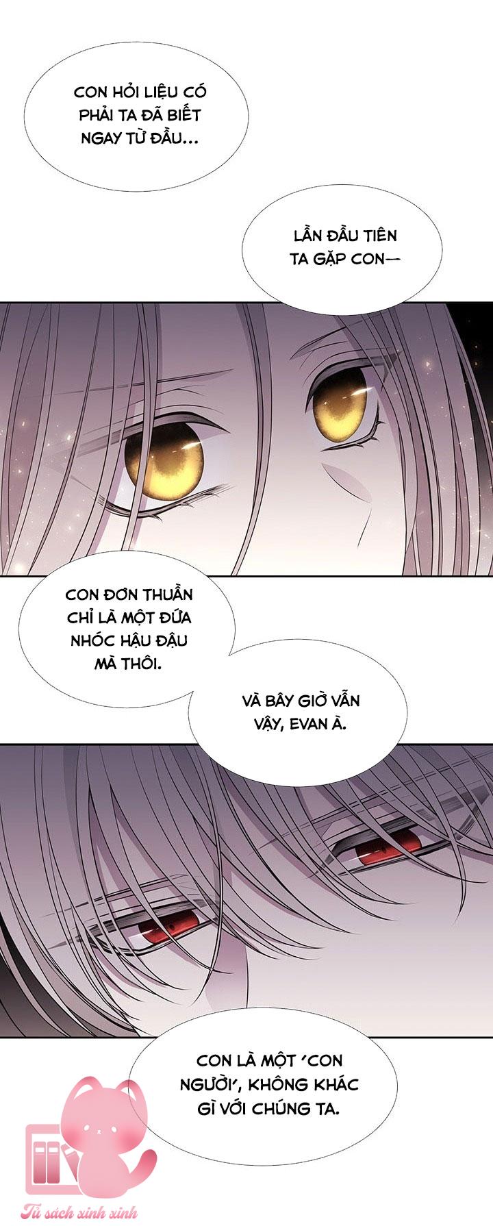 Charlotte Và Ngũ Đại Đồ Đệ - Chap 63
