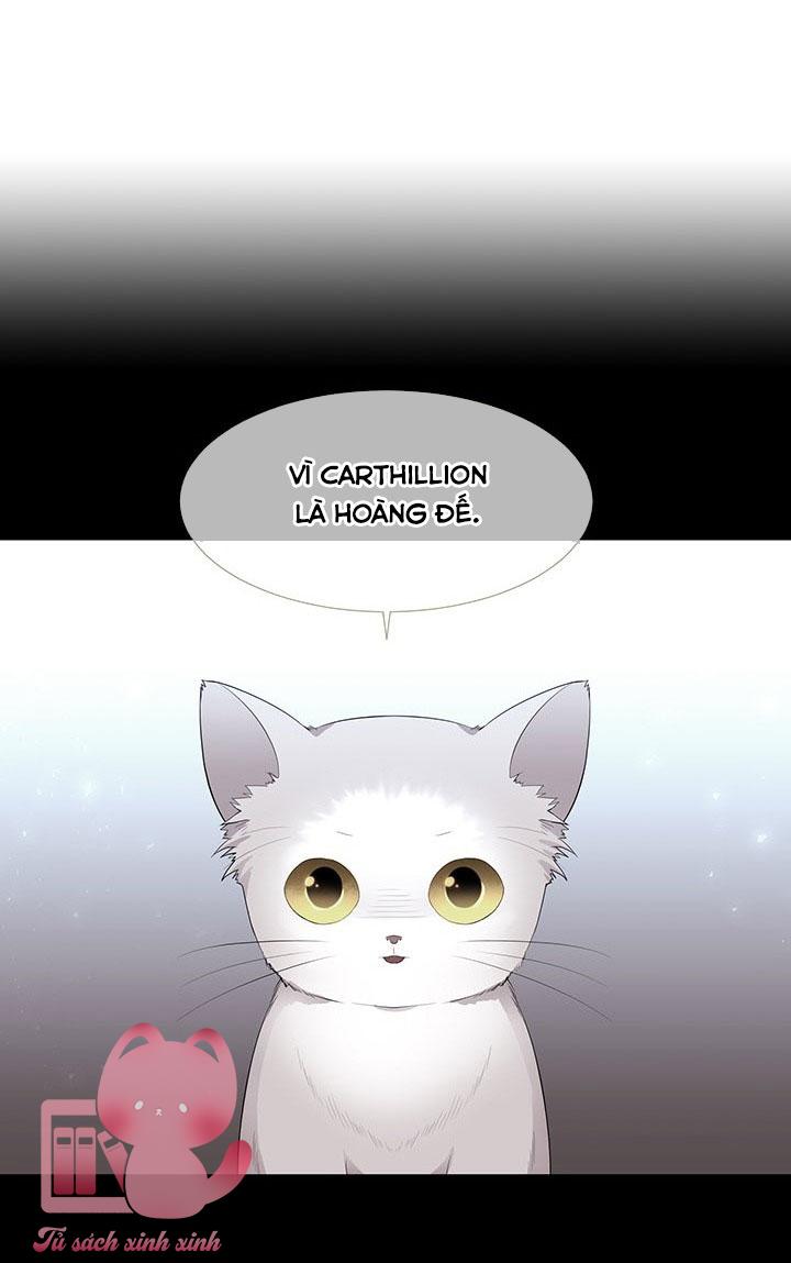 Charlotte Và Ngũ Đại Đồ Đệ - Chap 63