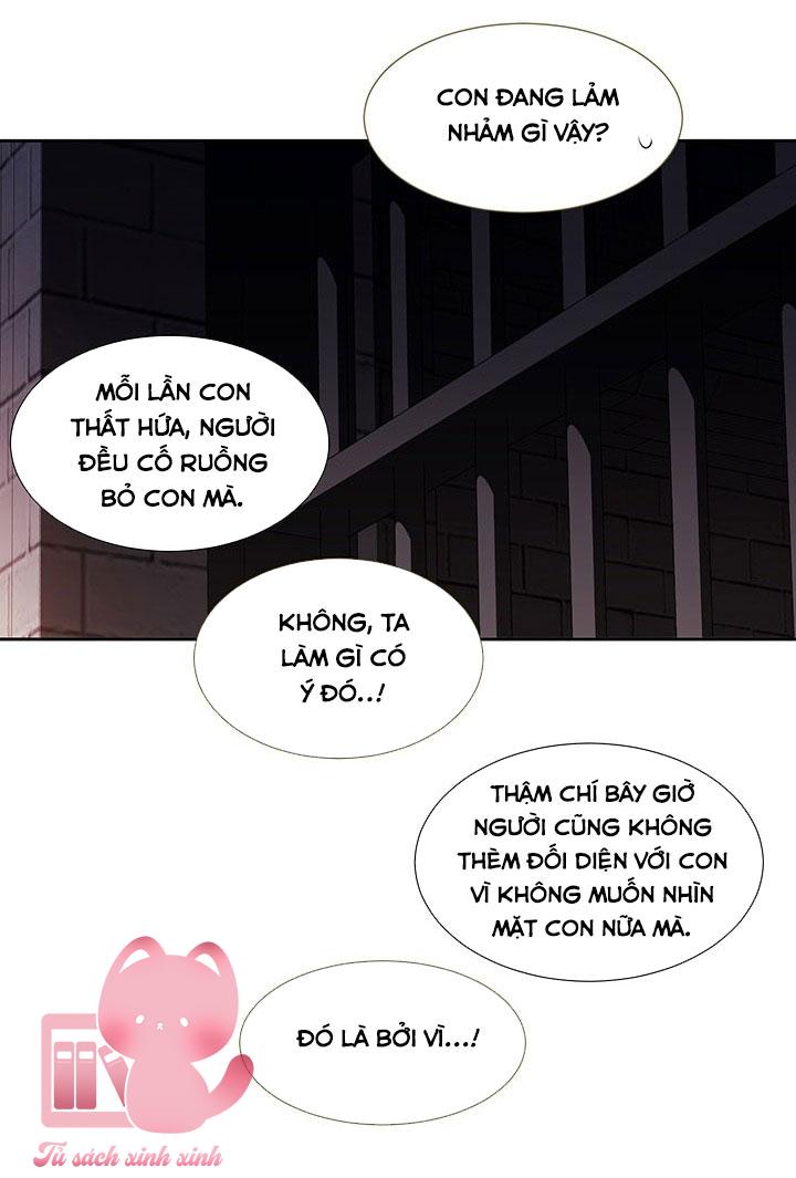 Charlotte Và Ngũ Đại Đồ Đệ - Chap 63