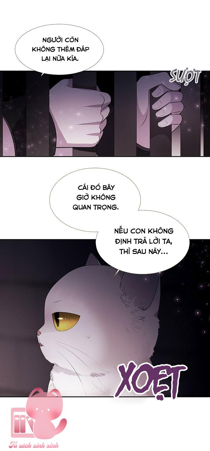 Charlotte Và Ngũ Đại Đồ Đệ - Chap 63