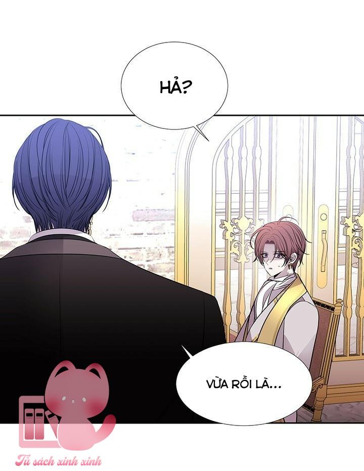 Charlotte Và Ngũ Đại Đồ Đệ - Chap 64