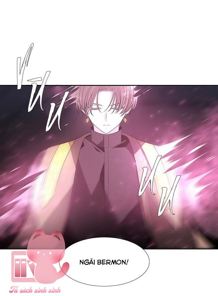 Charlotte Và Ngũ Đại Đồ Đệ - Chap 64