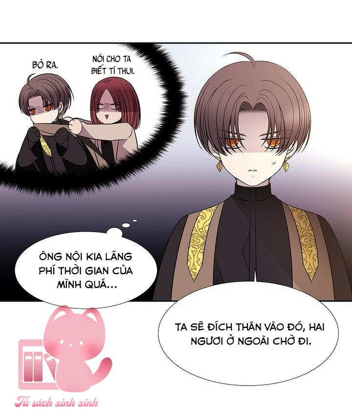 Charlotte Và Ngũ Đại Đồ Đệ - Chap 64