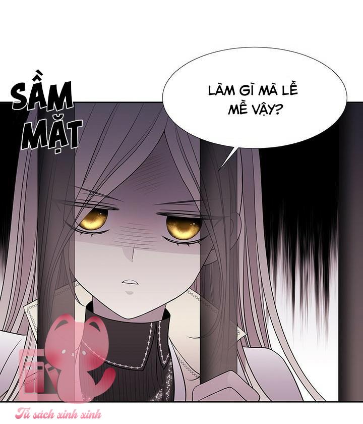 Charlotte Và Ngũ Đại Đồ Đệ - Chap 64