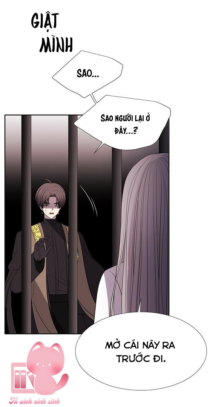 Charlotte Và Ngũ Đại Đồ Đệ - Chap 64