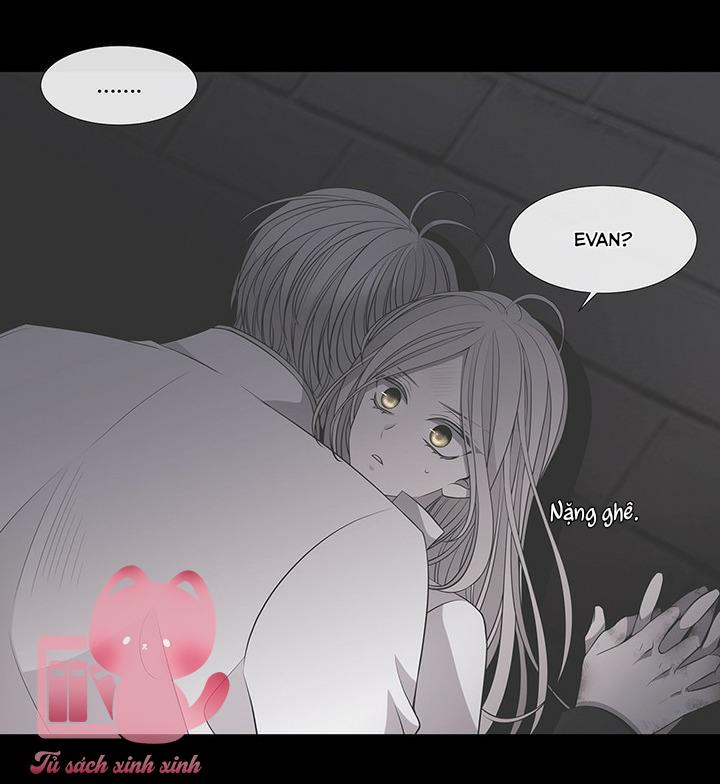 Charlotte Và Ngũ Đại Đồ Đệ - Chap 64