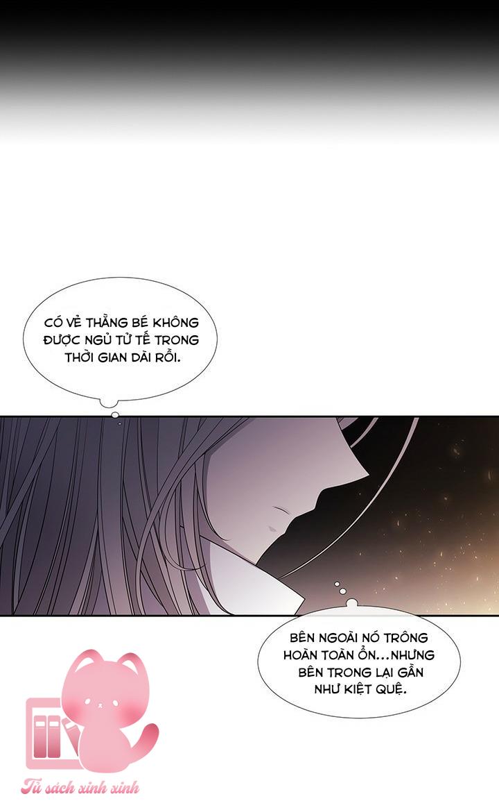 Charlotte Và Ngũ Đại Đồ Đệ - Chap 64