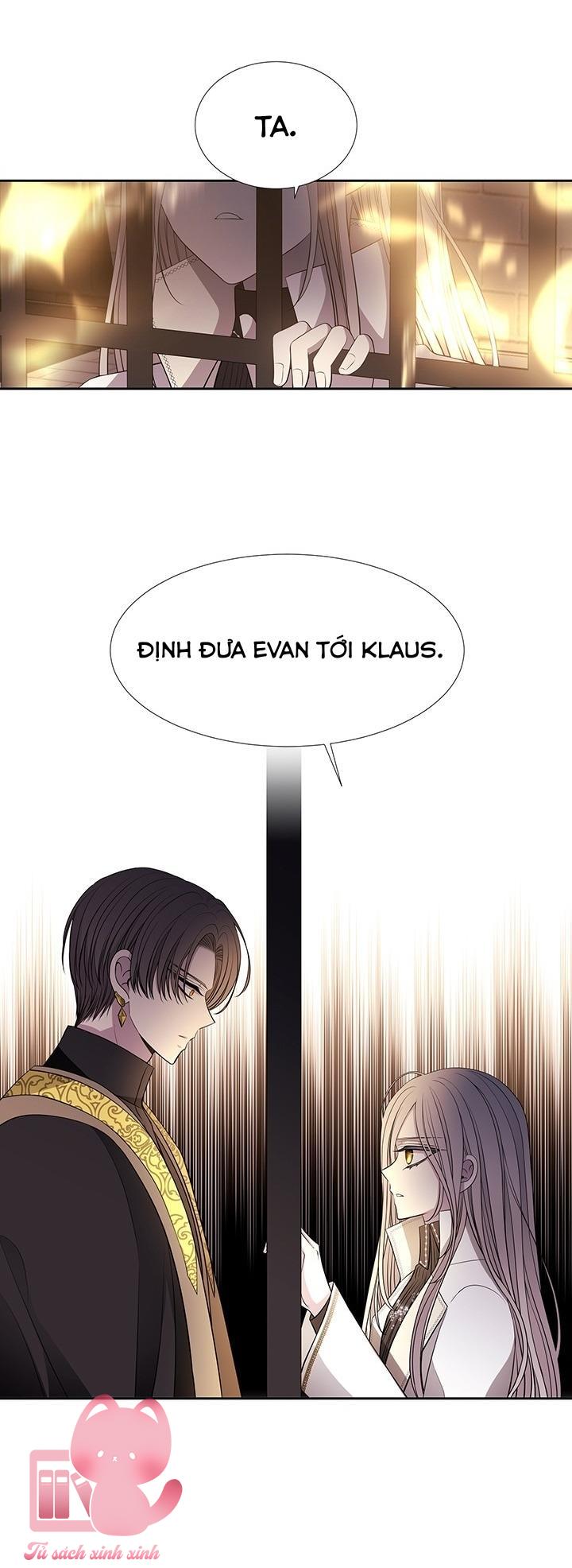 Charlotte Và Ngũ Đại Đồ Đệ - Chap 64