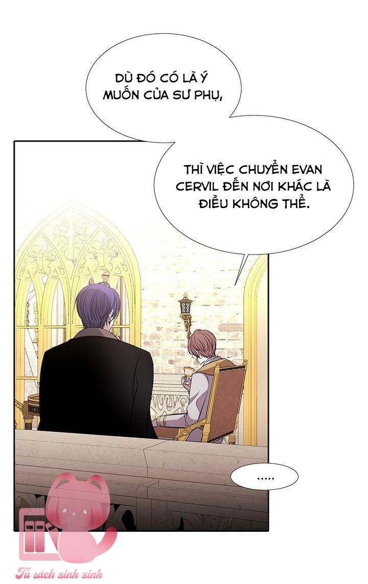 Charlotte Và Ngũ Đại Đồ Đệ - Chap 64