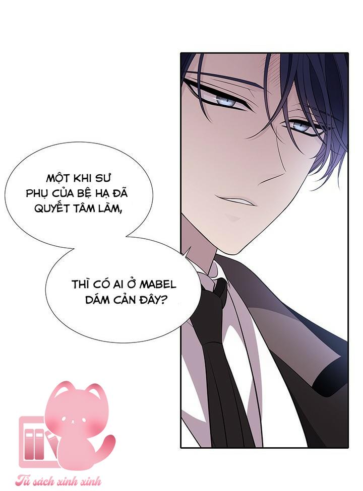 Charlotte Và Ngũ Đại Đồ Đệ - Chap 64