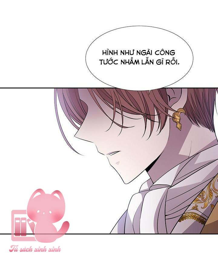 Charlotte Và Ngũ Đại Đồ Đệ - Chap 64