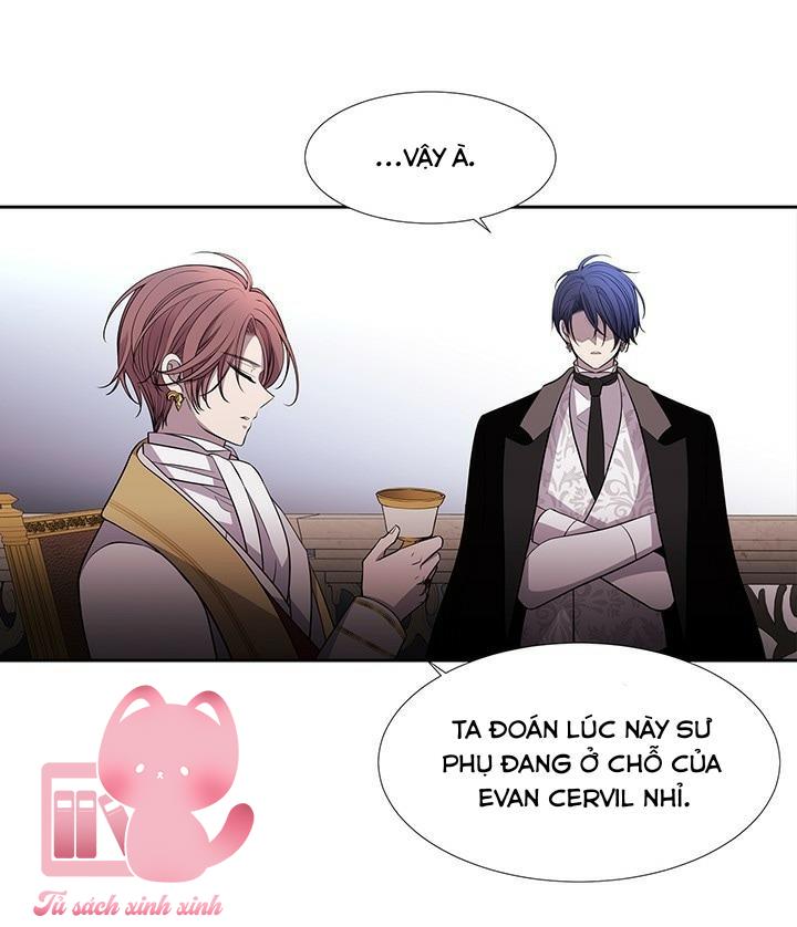 Charlotte Và Ngũ Đại Đồ Đệ - Chap 64