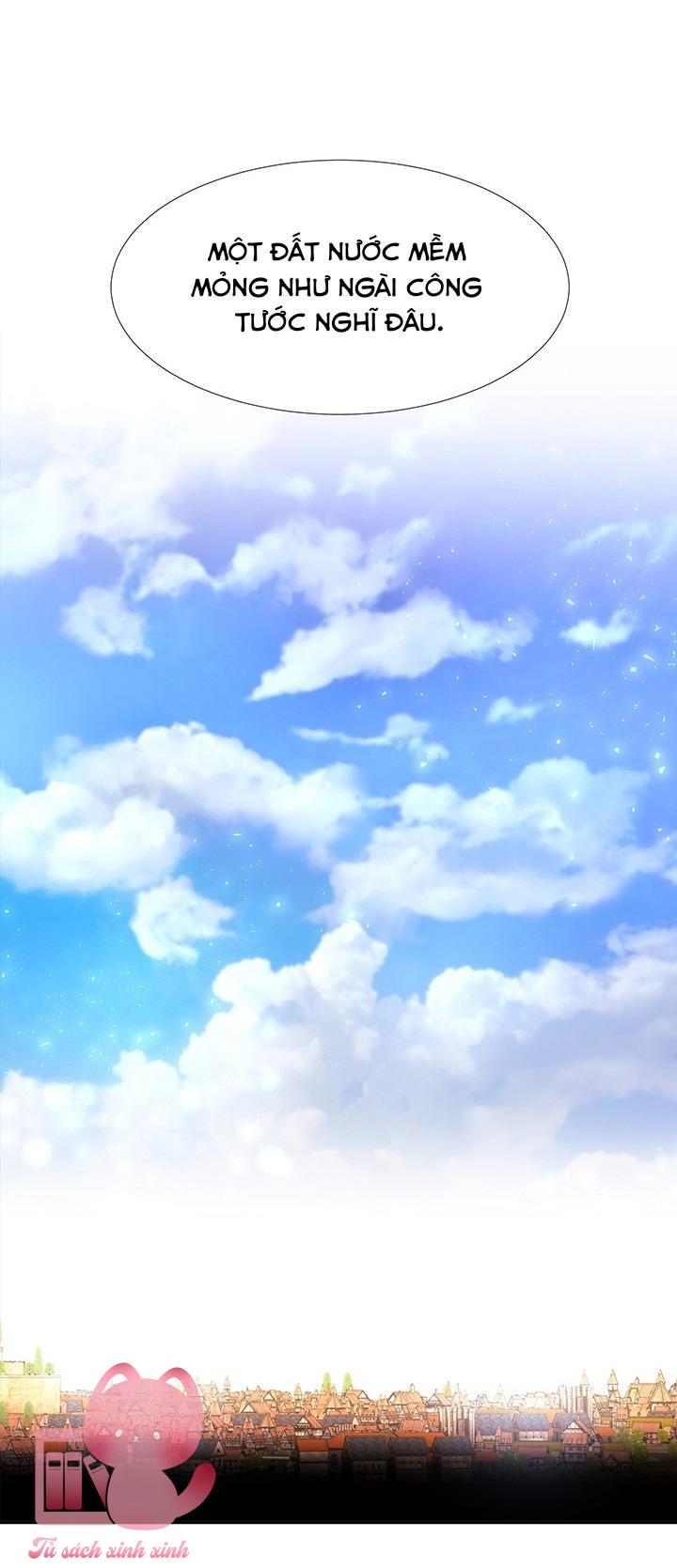 Charlotte Và Ngũ Đại Đồ Đệ - Chap 64