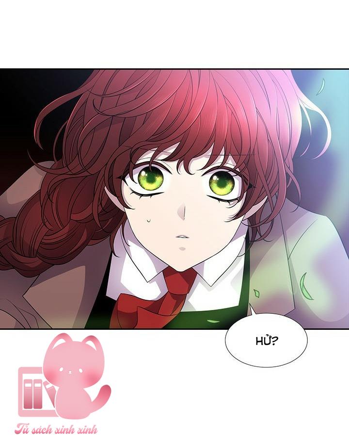 Charlotte Và Ngũ Đại Đồ Đệ - Chap 64