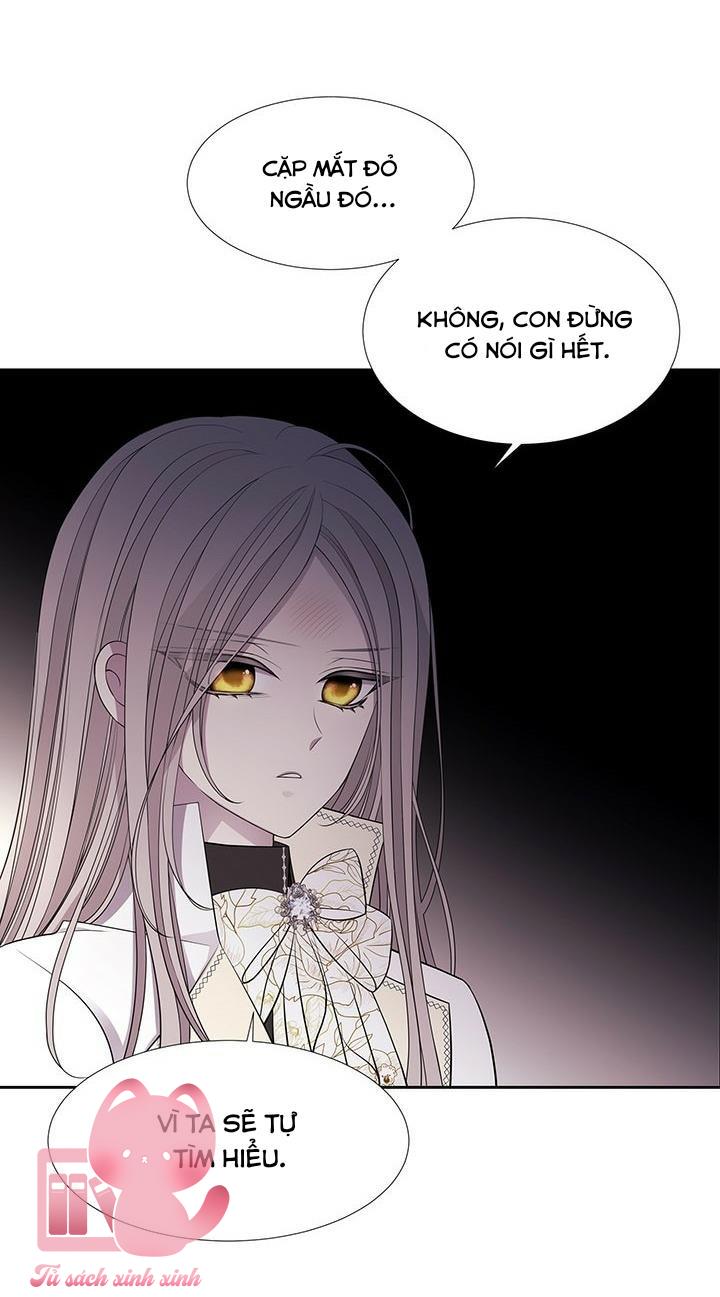 Charlotte Và Ngũ Đại Đồ Đệ - Chap 64