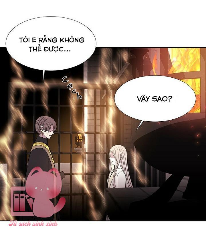 Charlotte Và Ngũ Đại Đồ Đệ - Chap 64
