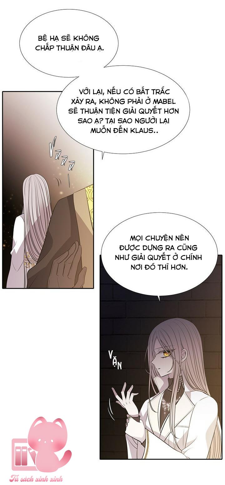Charlotte Và Ngũ Đại Đồ Đệ - Chap 64