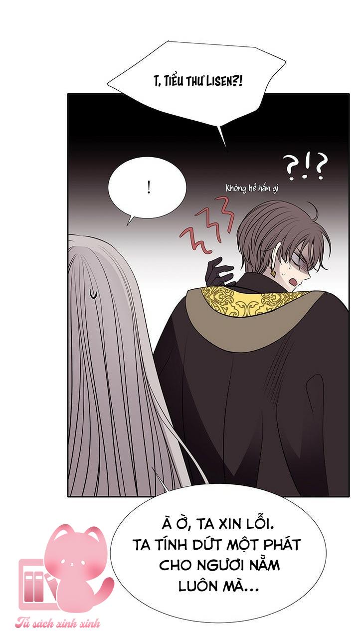 Charlotte Và Ngũ Đại Đồ Đệ - Chap 64