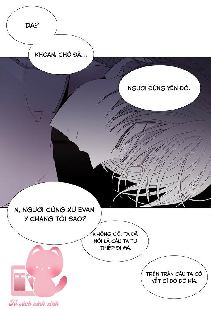 Charlotte Và Ngũ Đại Đồ Đệ - Chap 64