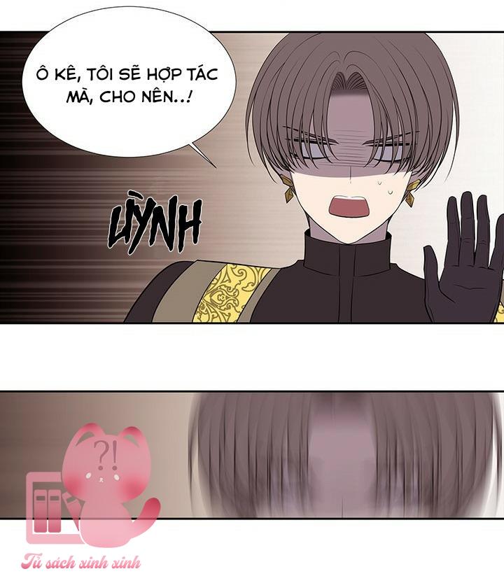 Charlotte Và Ngũ Đại Đồ Đệ - Chap 64